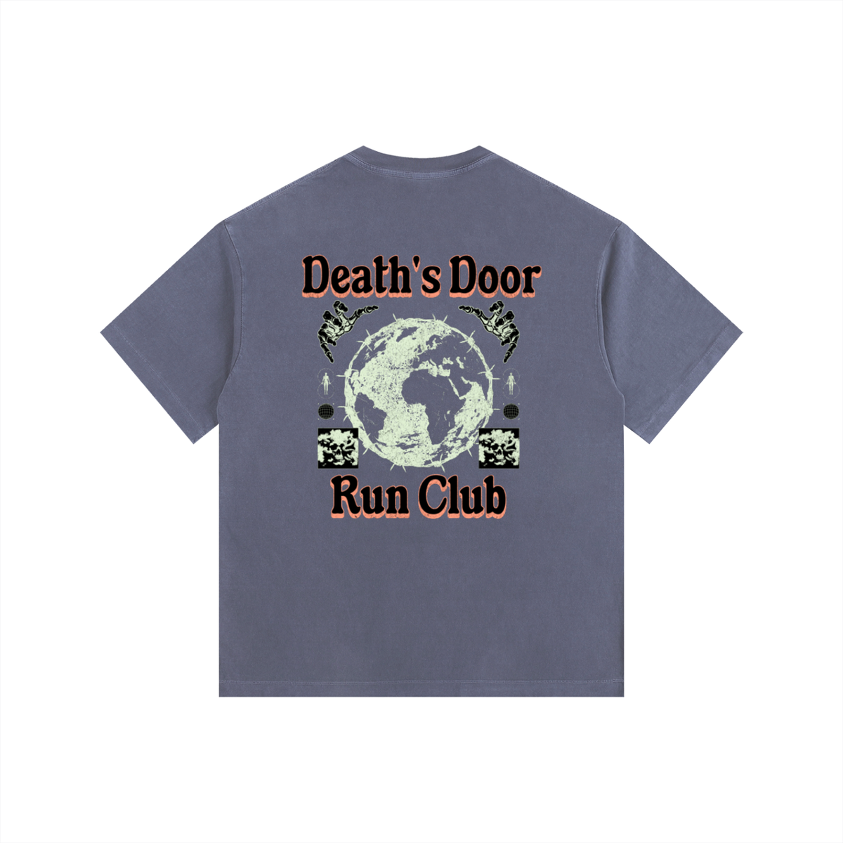 Deaths Door Run Club