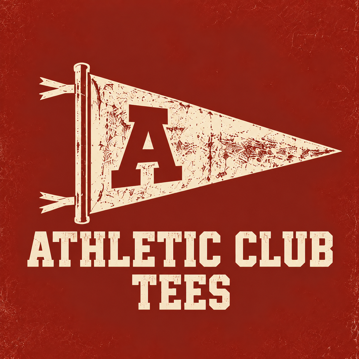 Athletic Club Tees