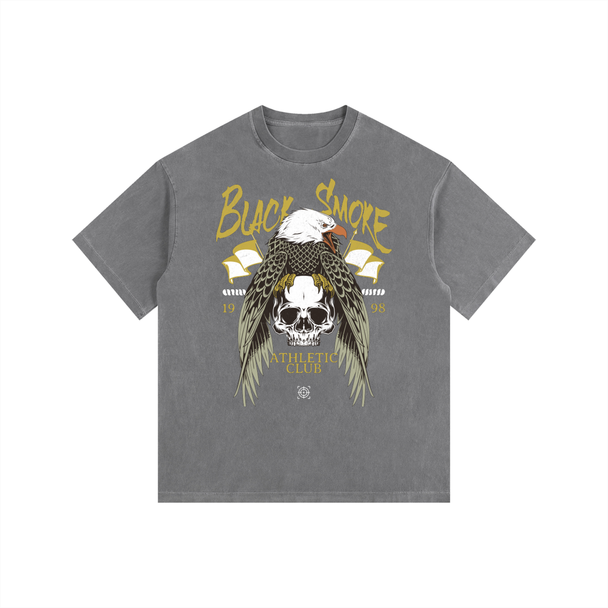 Black Smoke Athletic Club