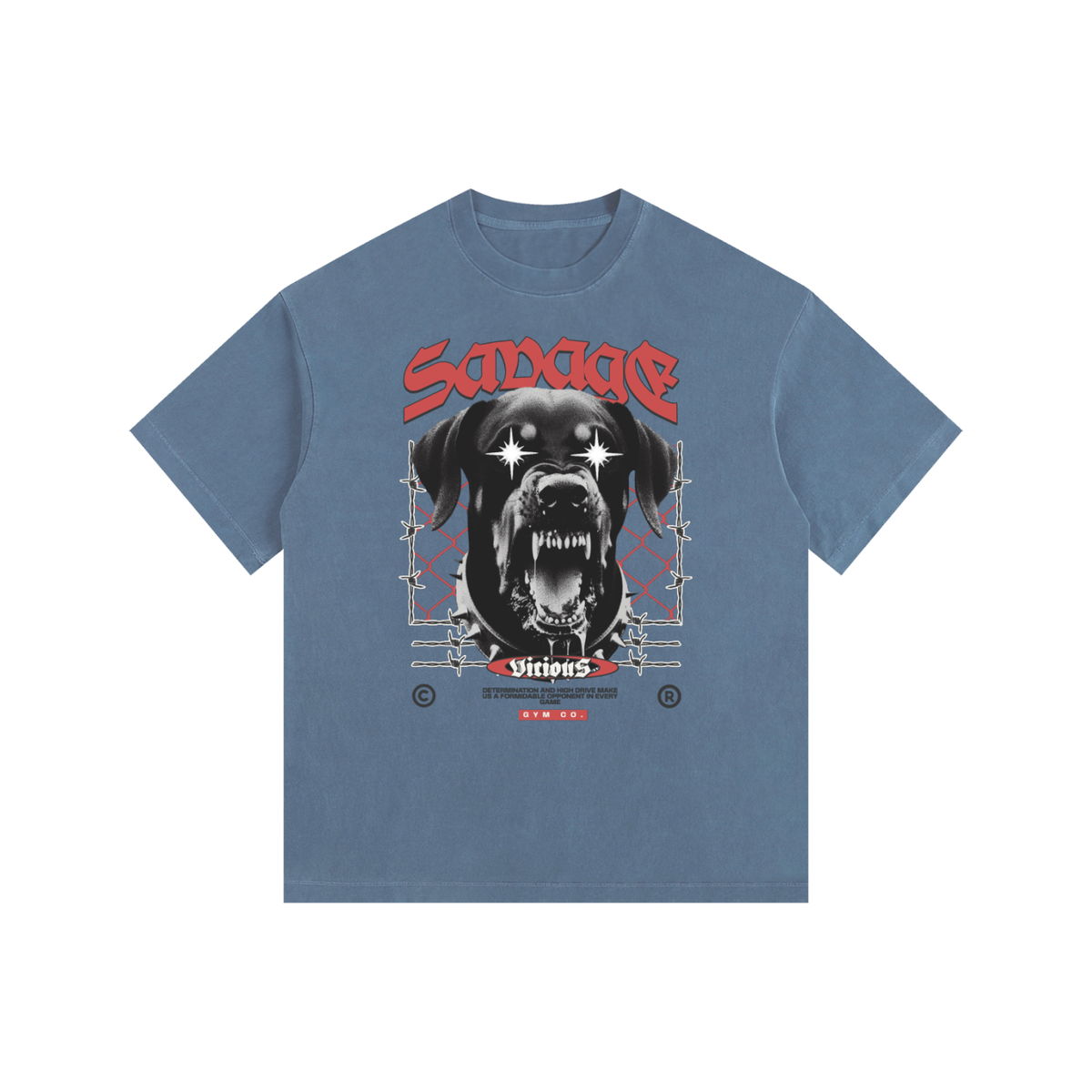Mad Dog