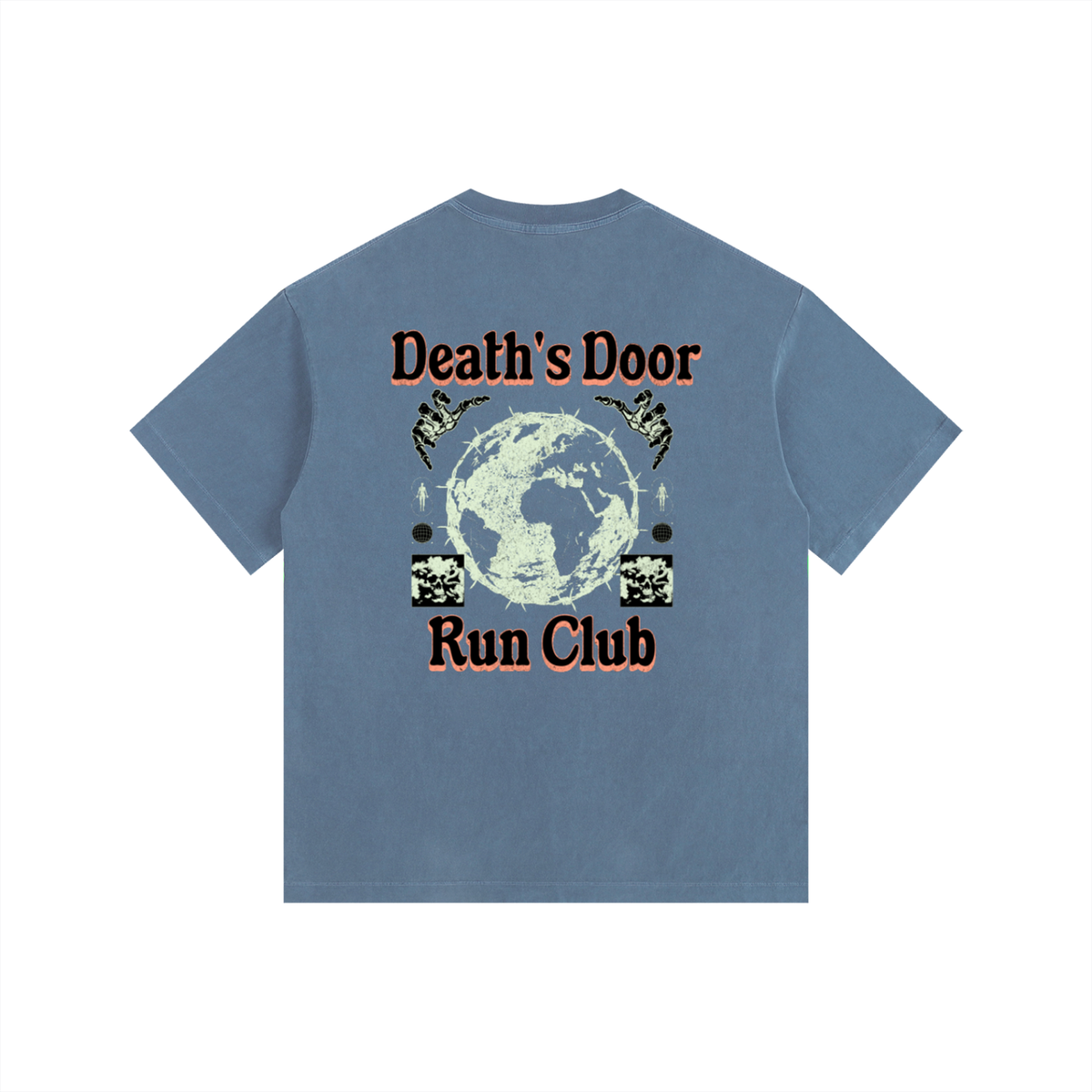 Deaths Door Run Club