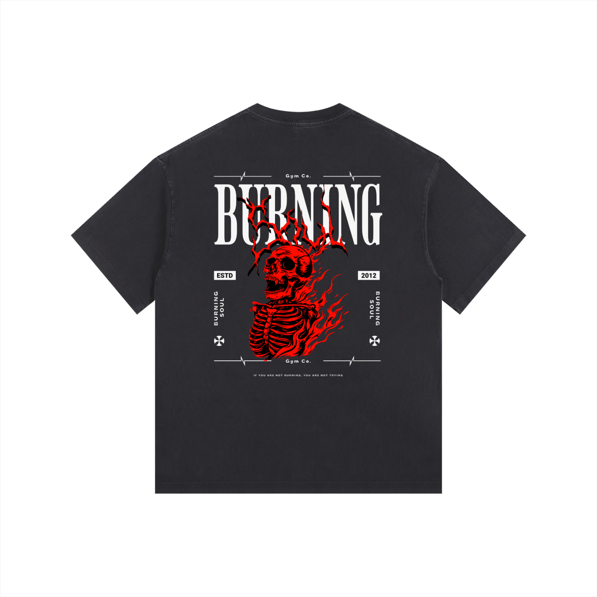 Burning Gym Co.