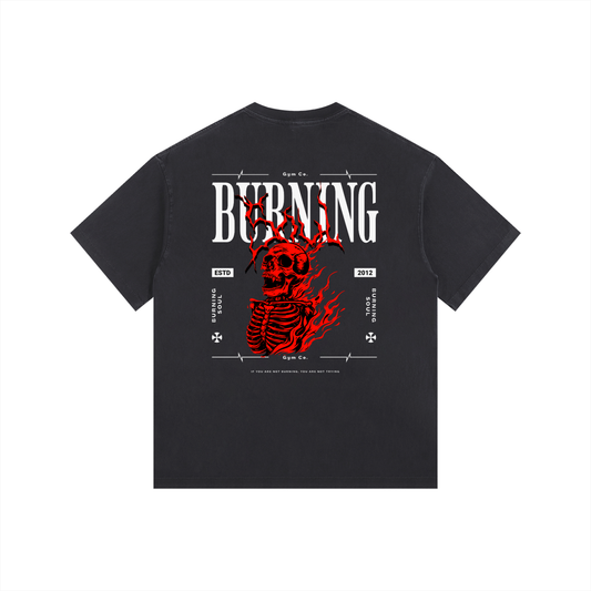 Burning Gym Co.