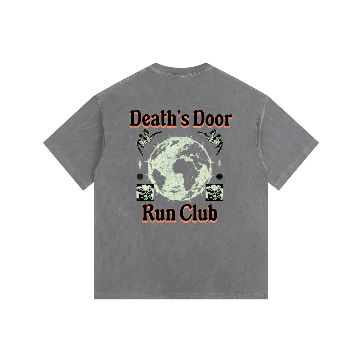 Deaths Door Run Club