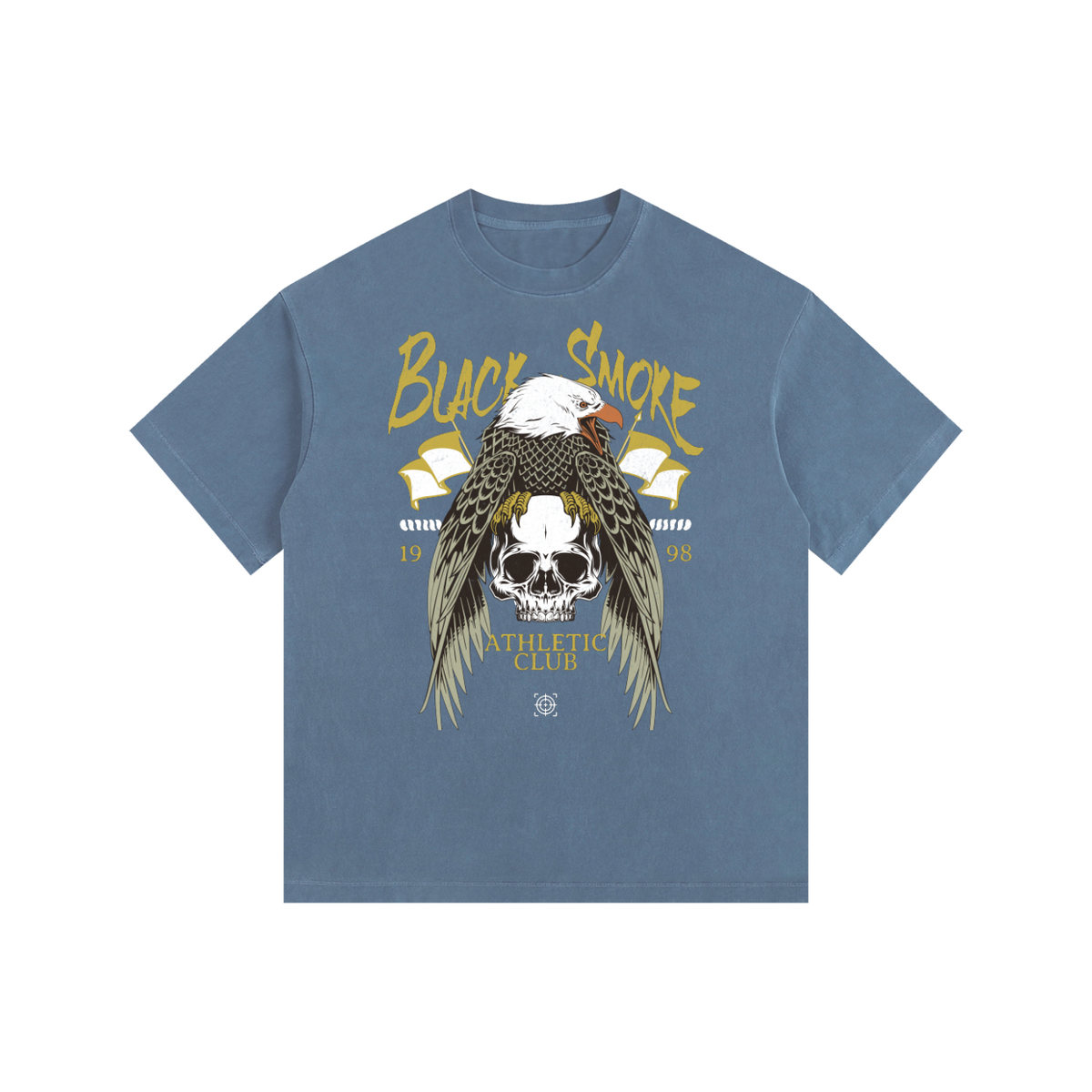 Black Smoke Athletic Club
