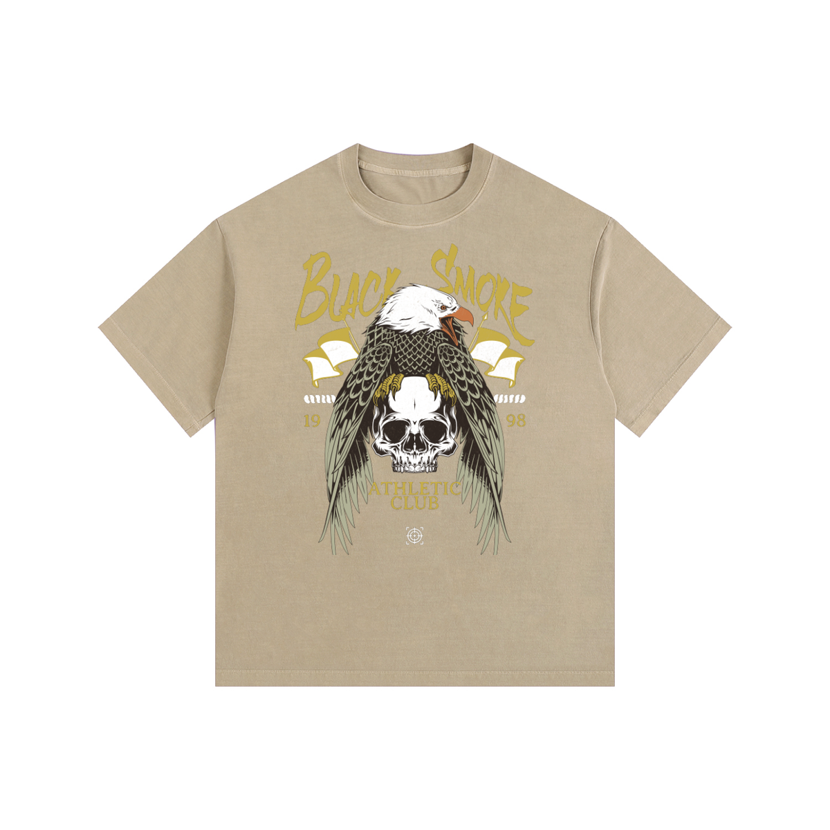 Black Smoke Athletic Club