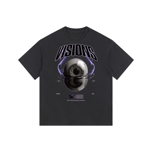 Visions Gym Co