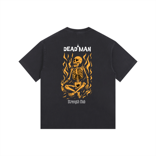 Dead Man Strength Club