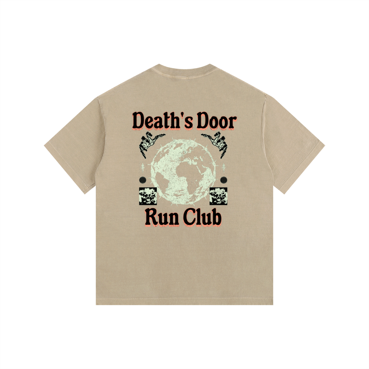 Deaths Door Run Club