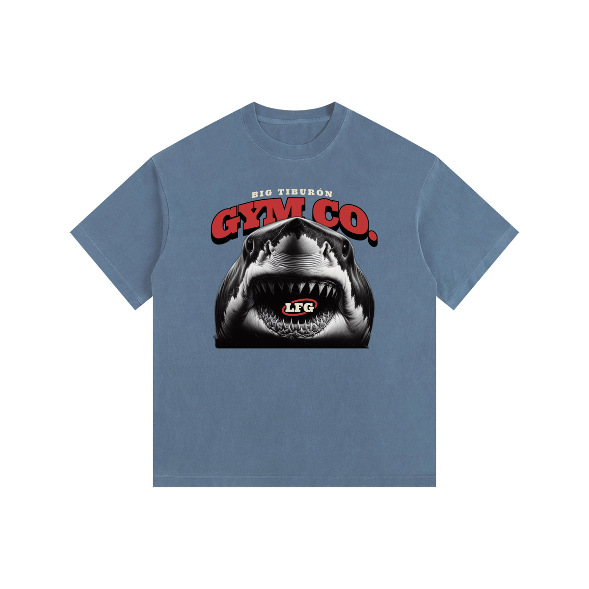 Ace Dirt Bike Tee