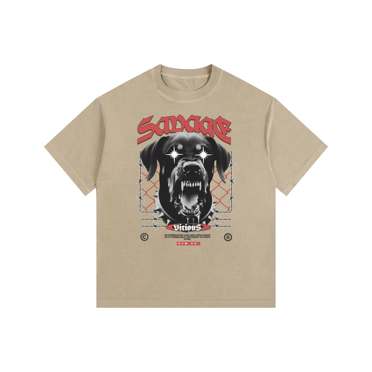 Mad Dog