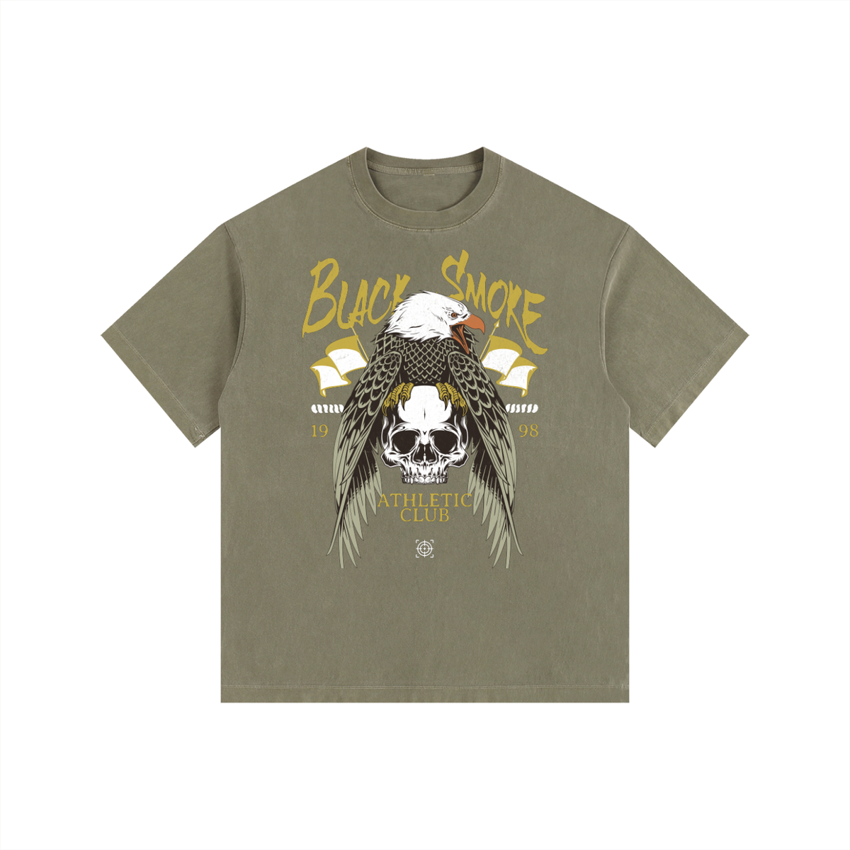 Black Smoke Athletic Club