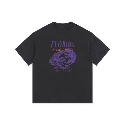 Florida Meat Head Lifting Club