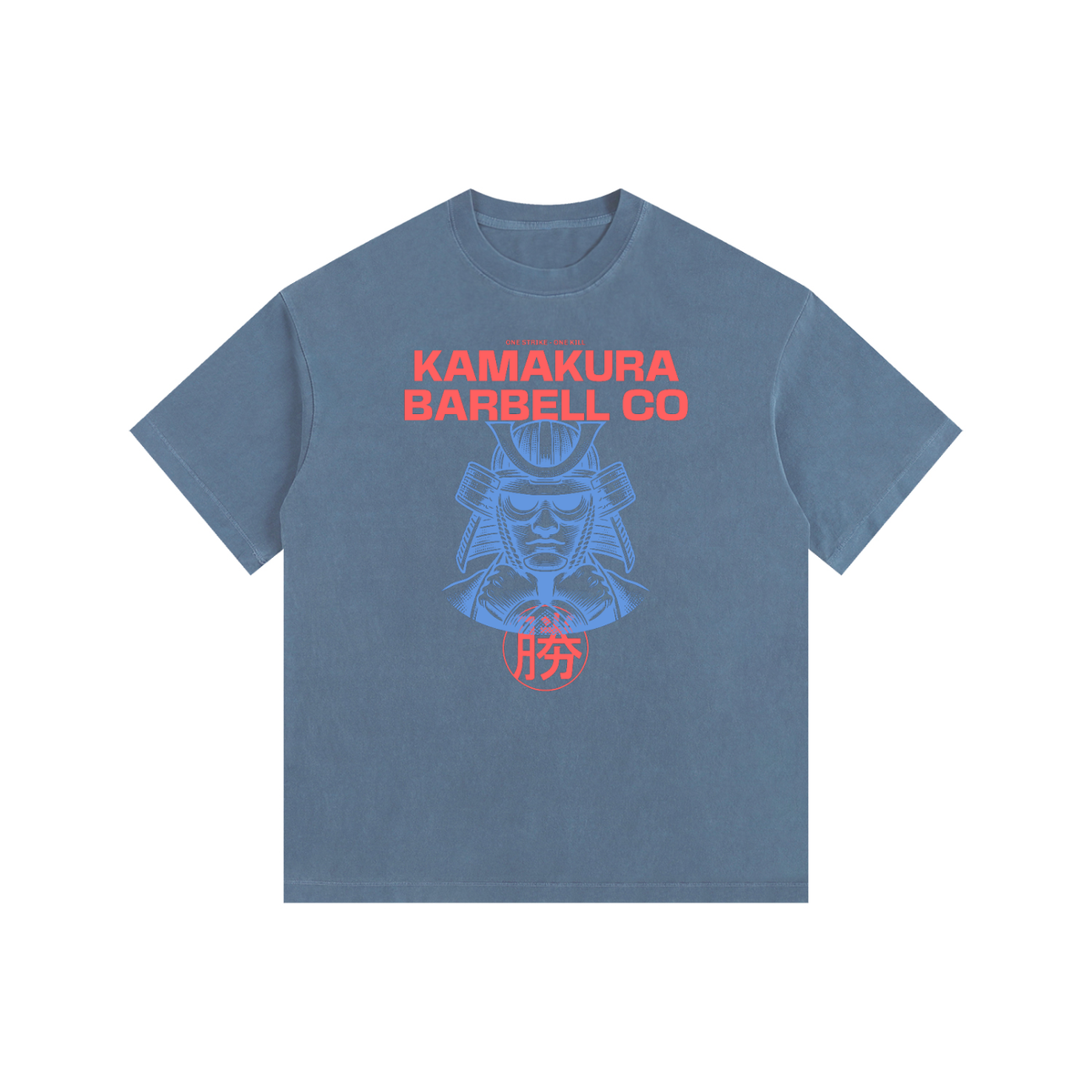 Kamakura Barbell Co
