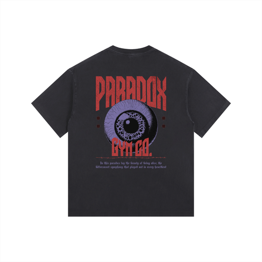 Paradox Gym Co.