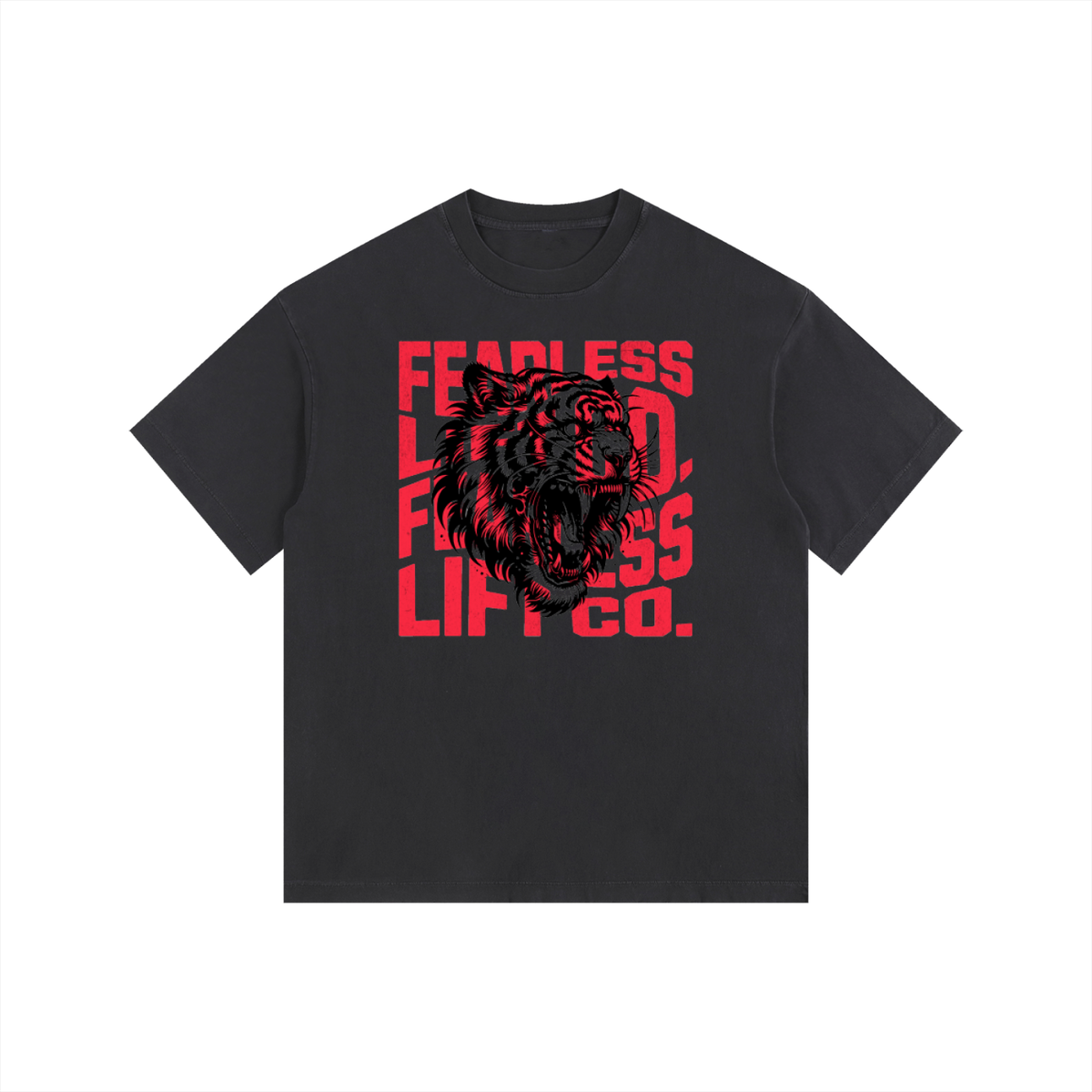 Fearless Lift Co.