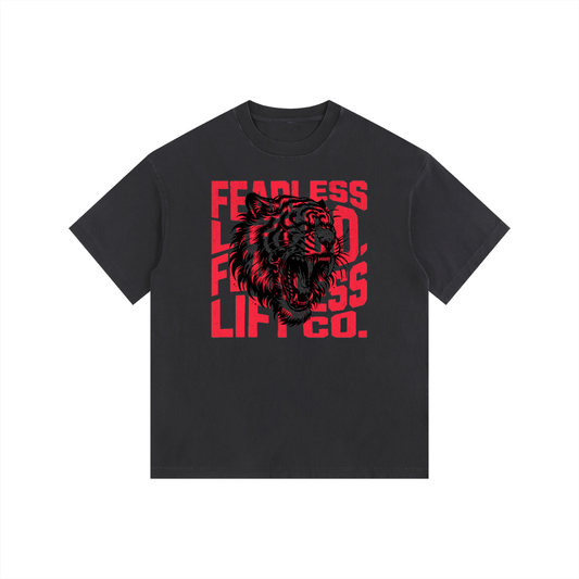 Fearless Lift Co.
