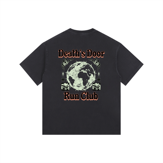 Deaths Door Run Club