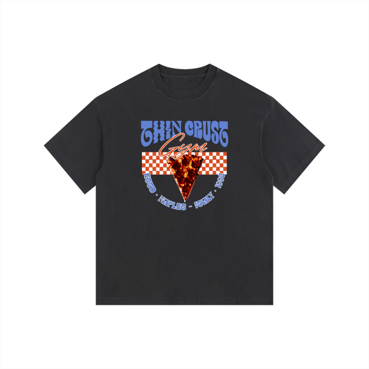 Thin Crust Gym