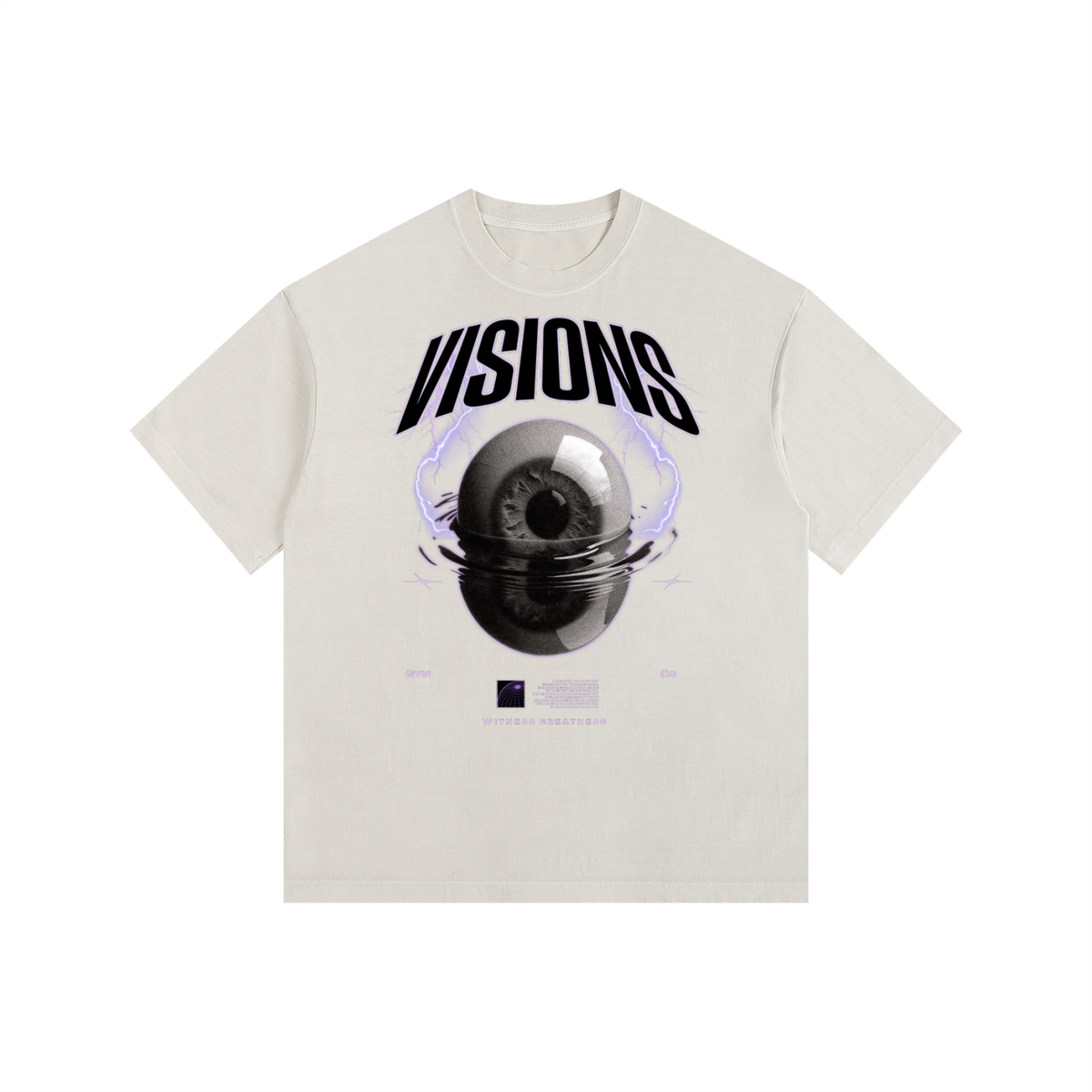Visions Gym Co