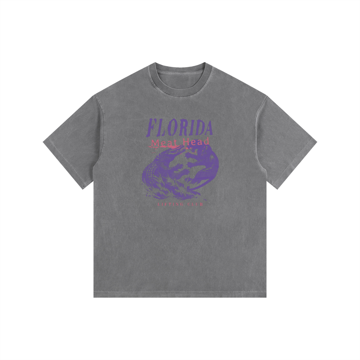 Florida Meat Head Lifting Club