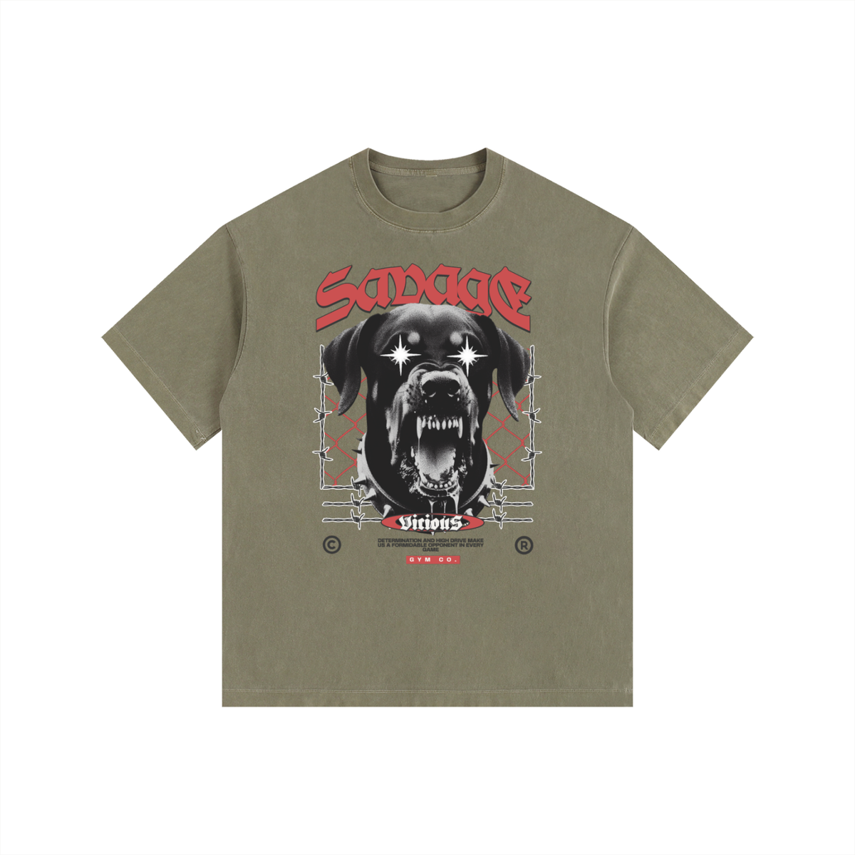 Mad Dog