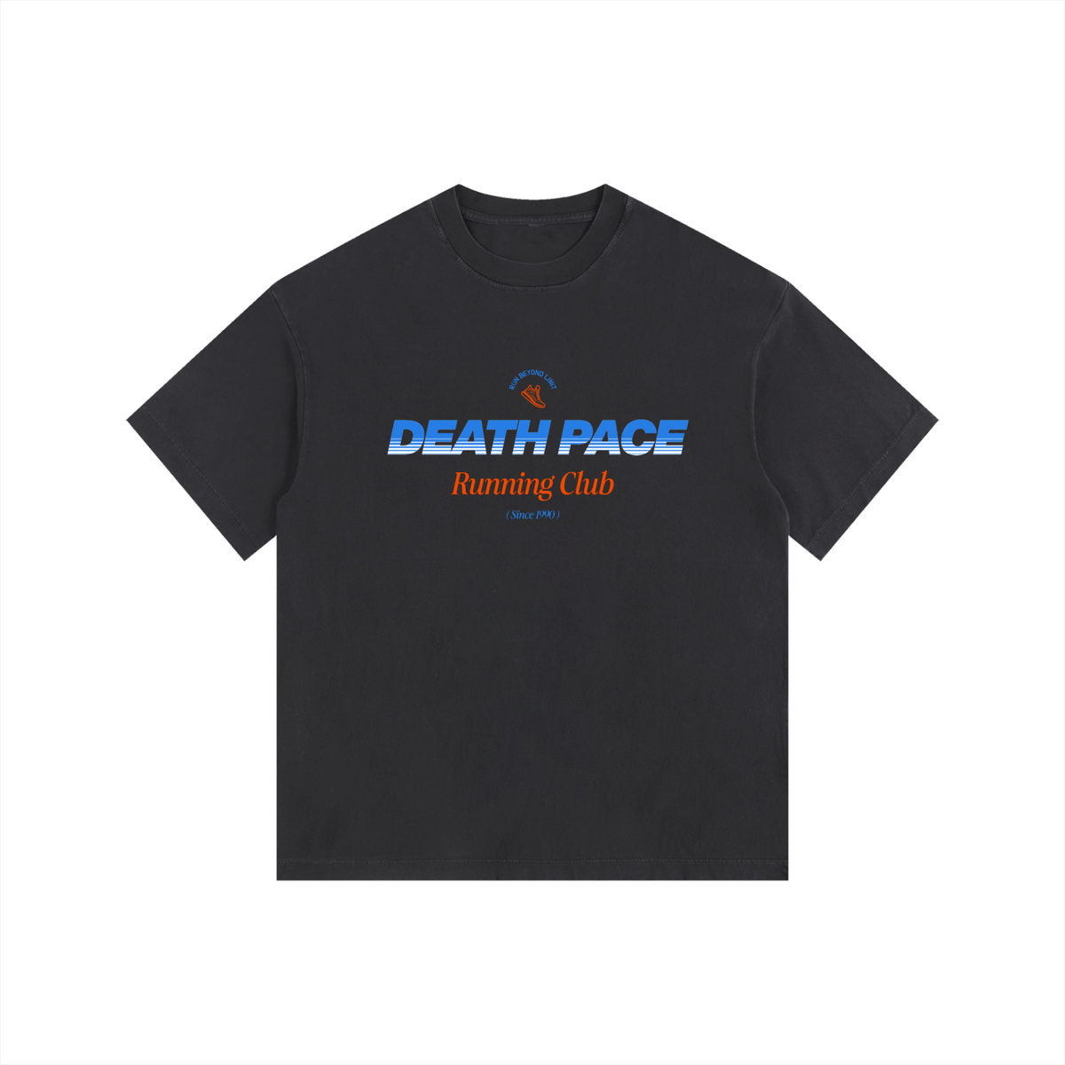 Death Pace Running Club