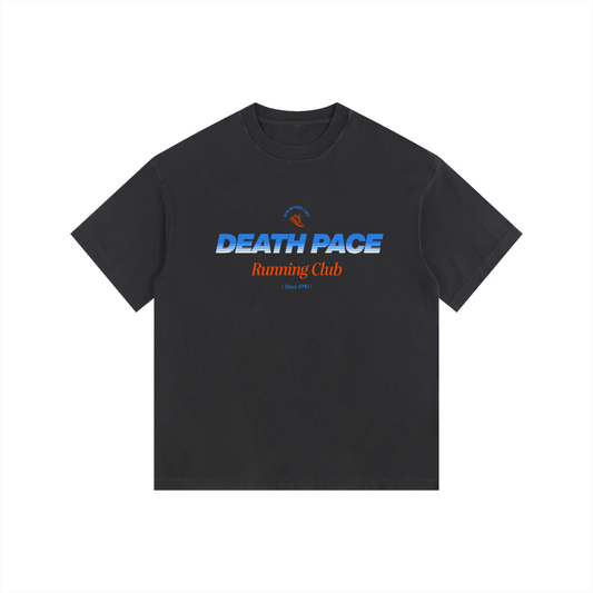 Death Pace Running Club