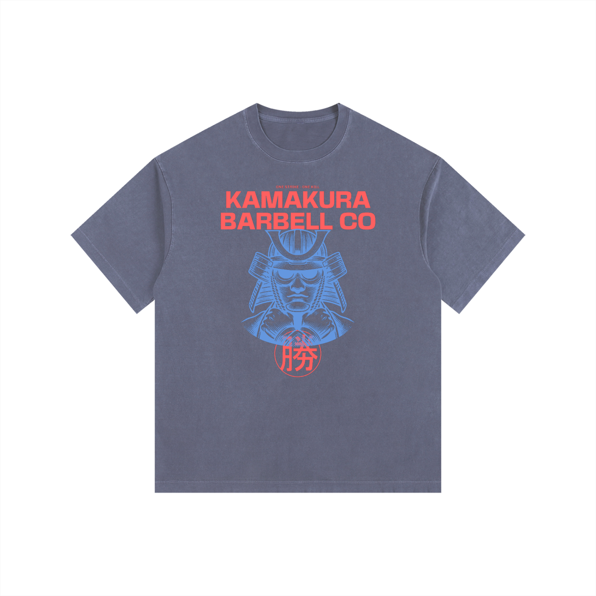 Kamakura Barbell Co