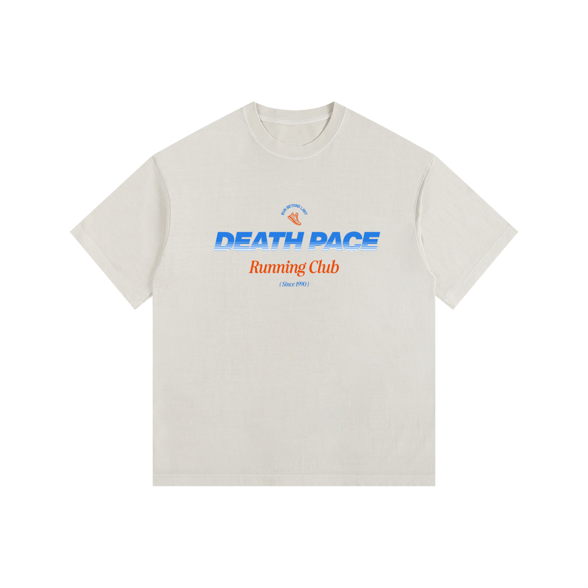 Death Pace Running Club