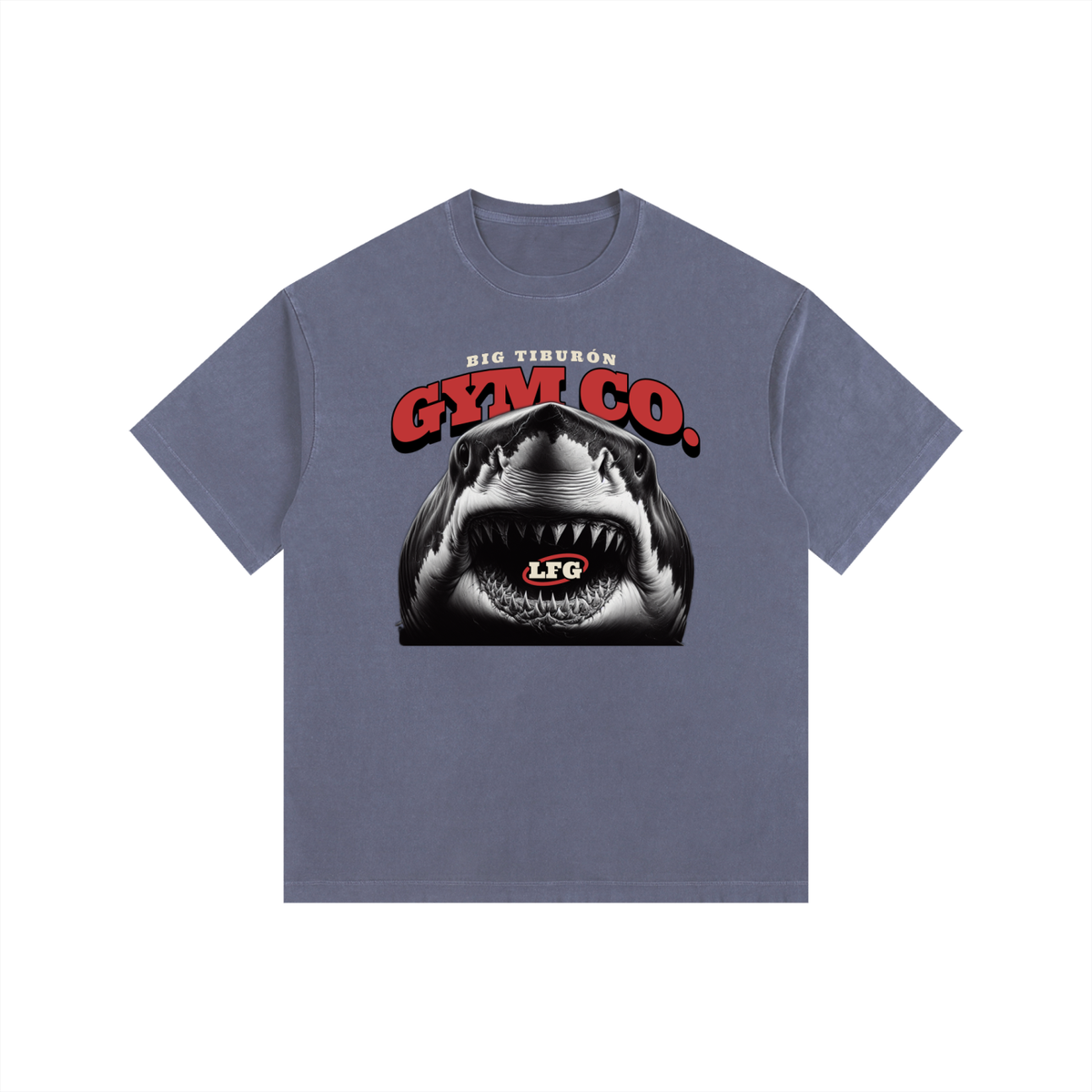 Ace Dirt Bike Tee