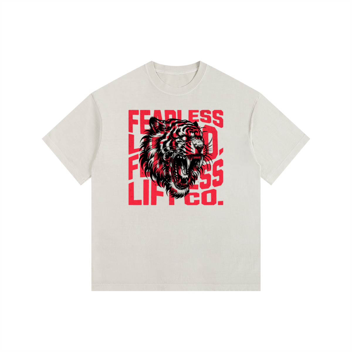 Fearless Lift Co.