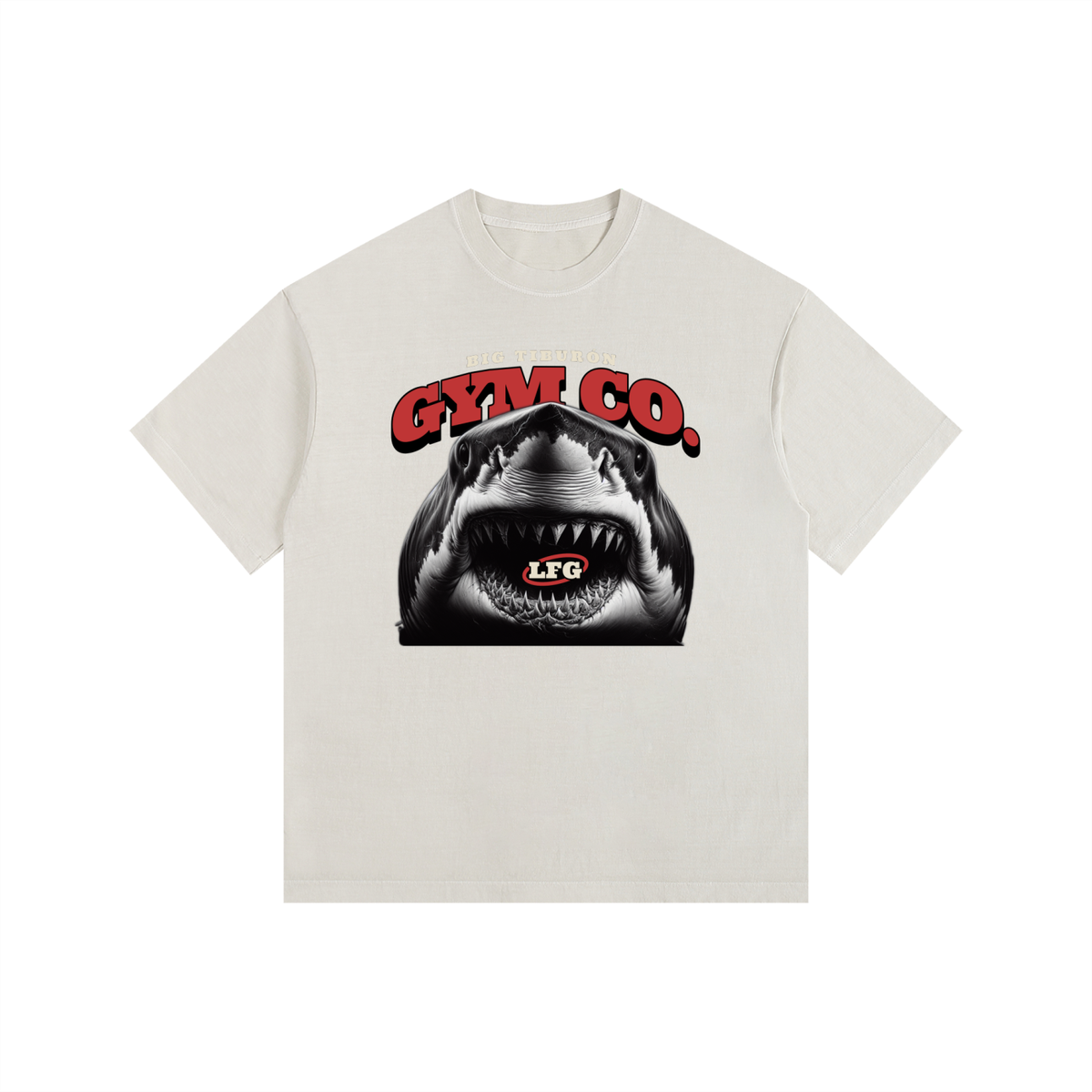 Ace Dirt Bike Tee