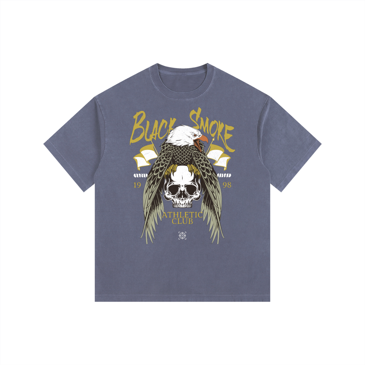 Black Smoke Athletic Club
