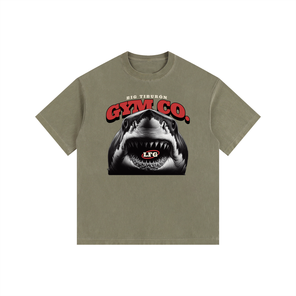 Ace Dirt Bike Tee