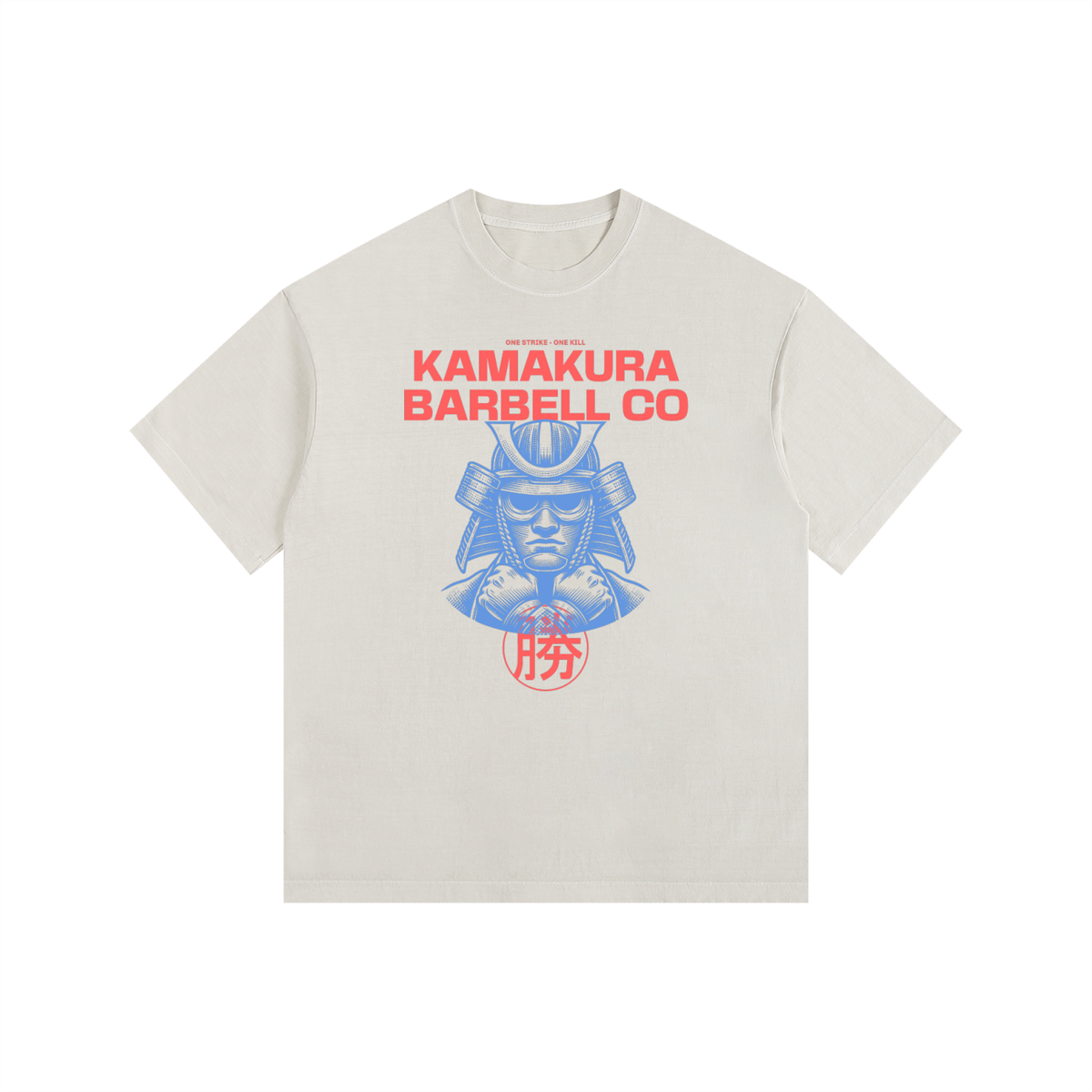 Kamakura Barbell Co
