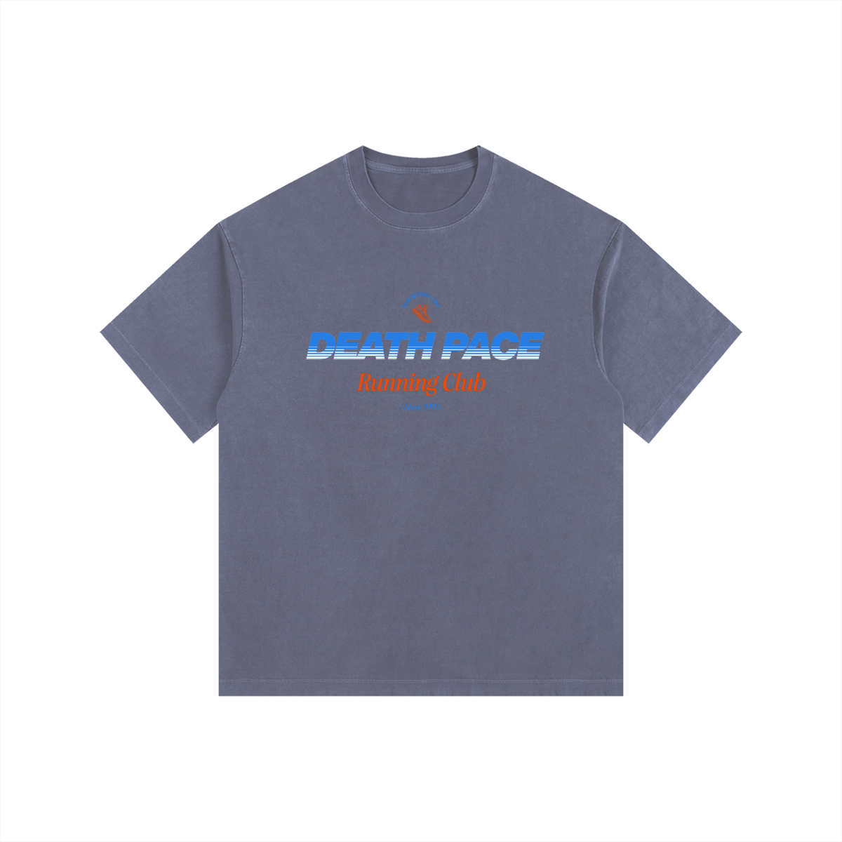 Death Pace Running Club