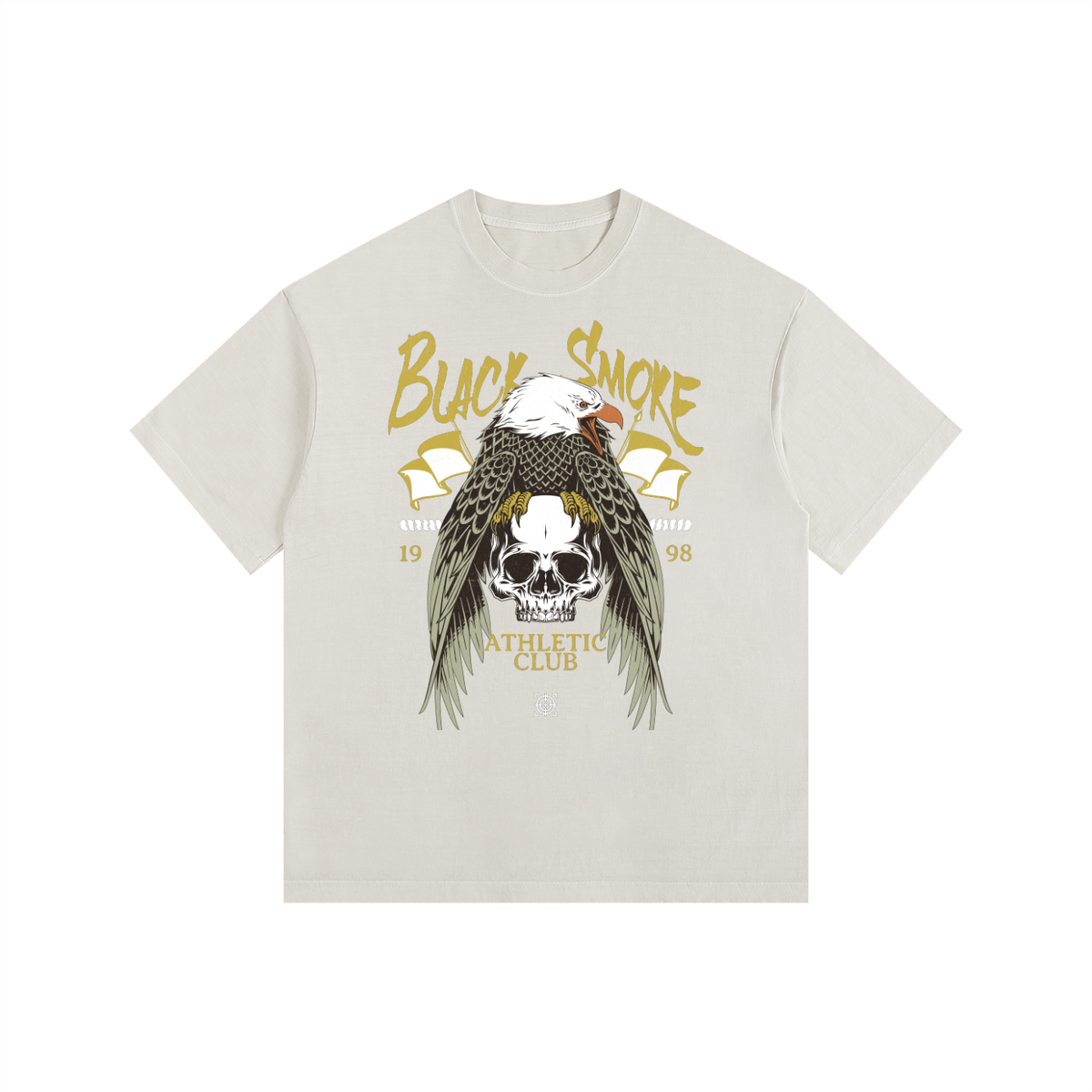 Black Smoke Athletic Club