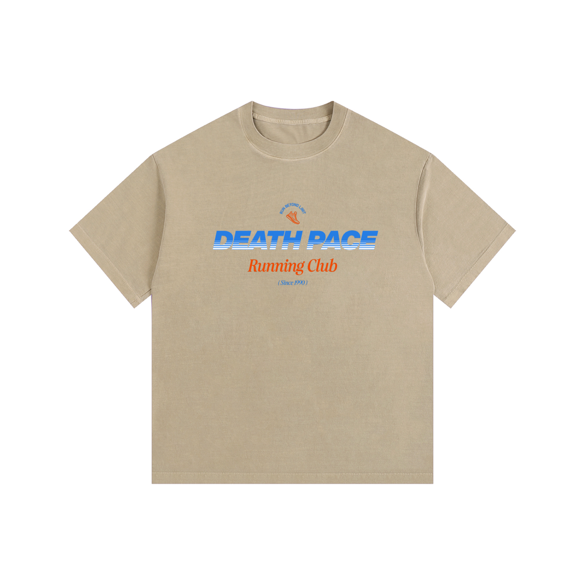 Death Pace Running Club