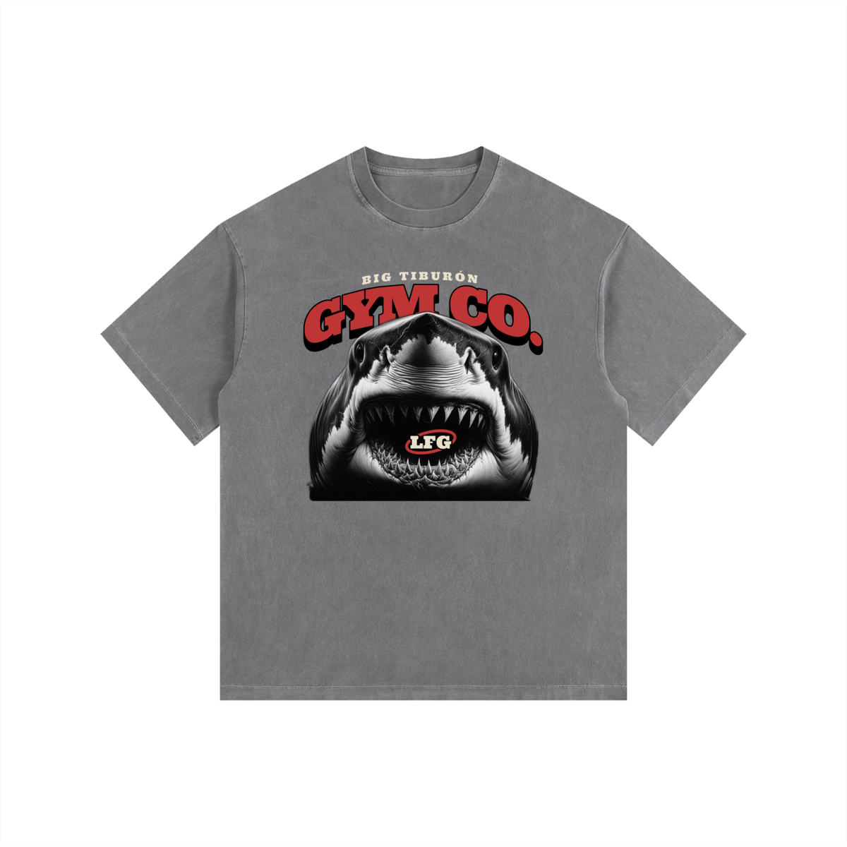 Ace Dirt Bike Tee