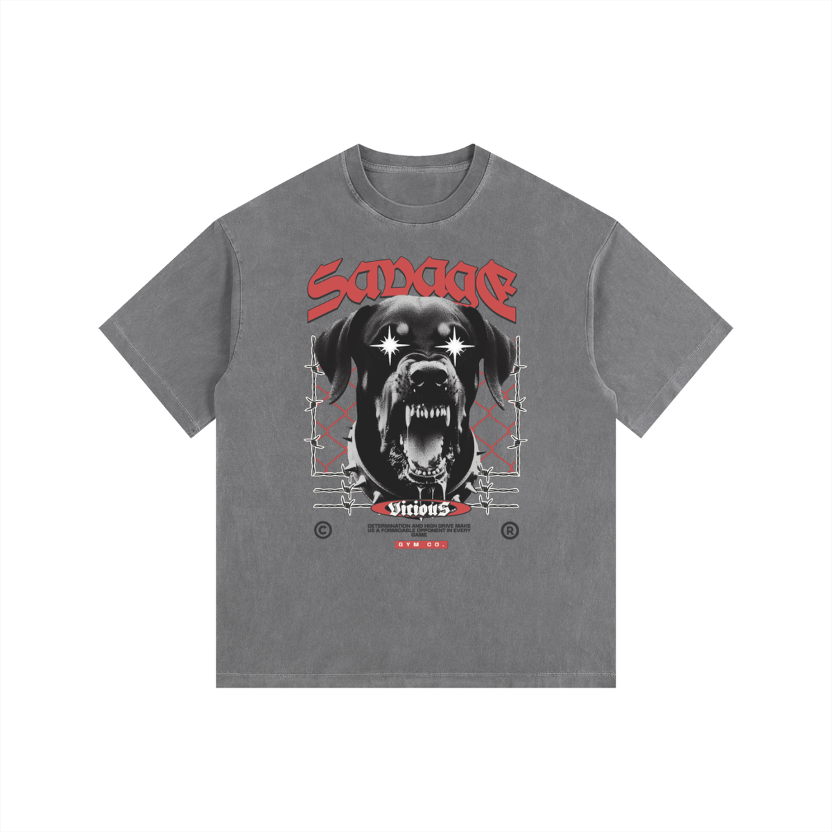 Mad Dog