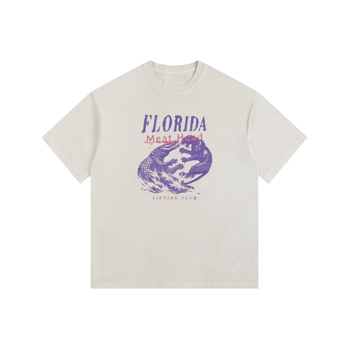 Florida Meat Head Lifting Club