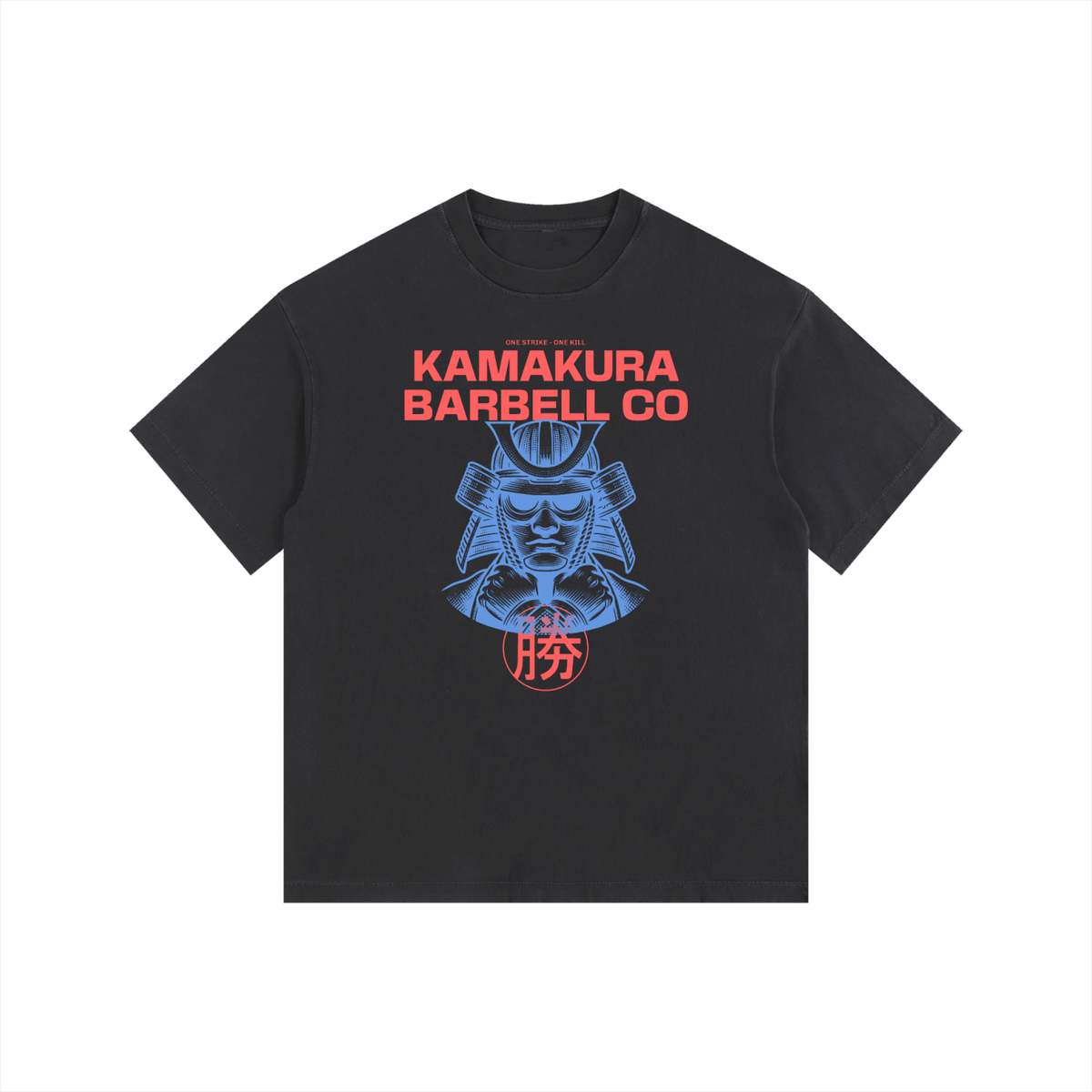 Kamakura Barbell Co