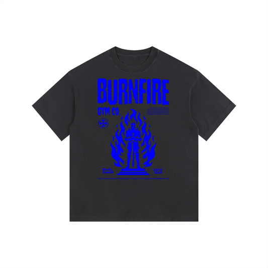 Burnfire Gym Co.