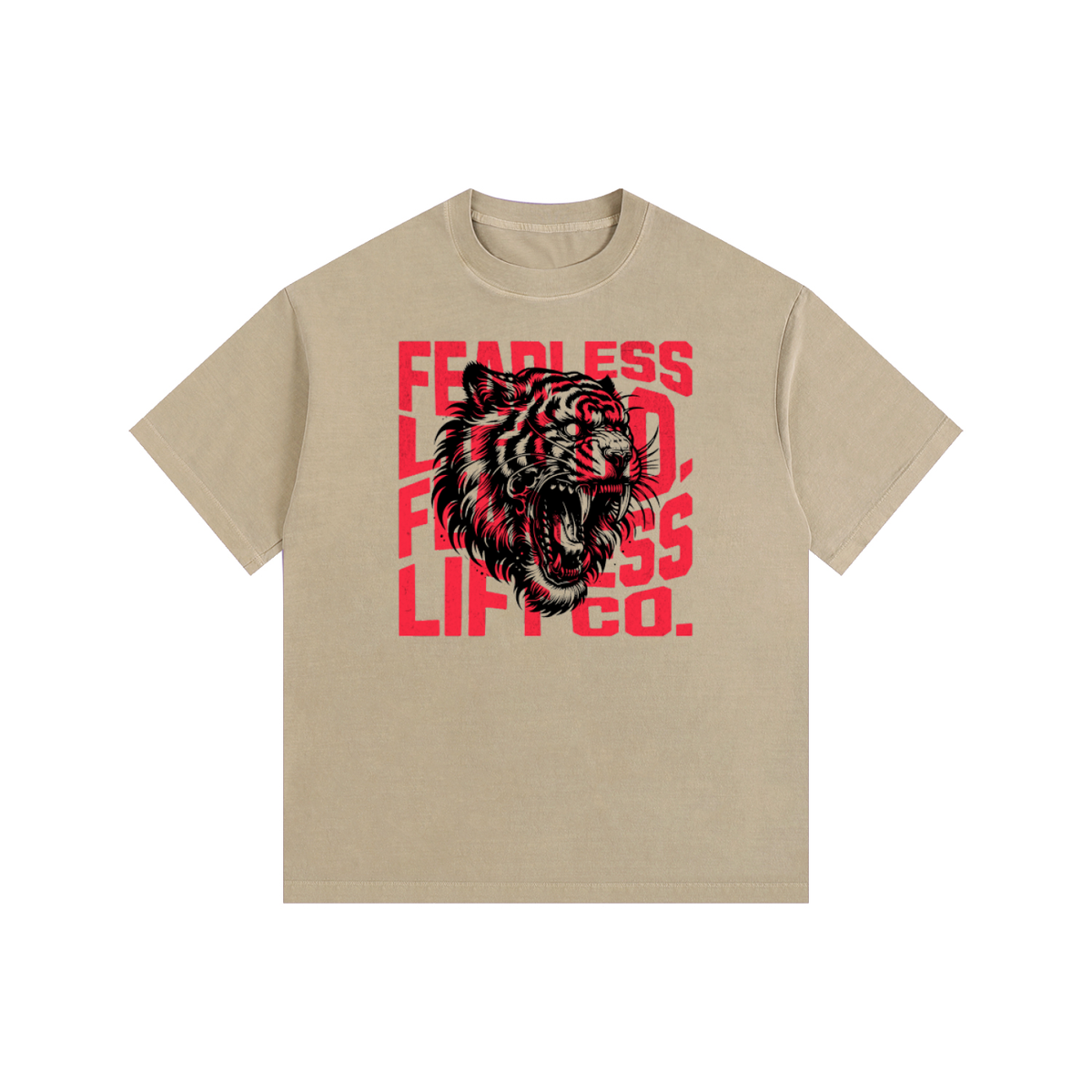 Fearless Lift Co.