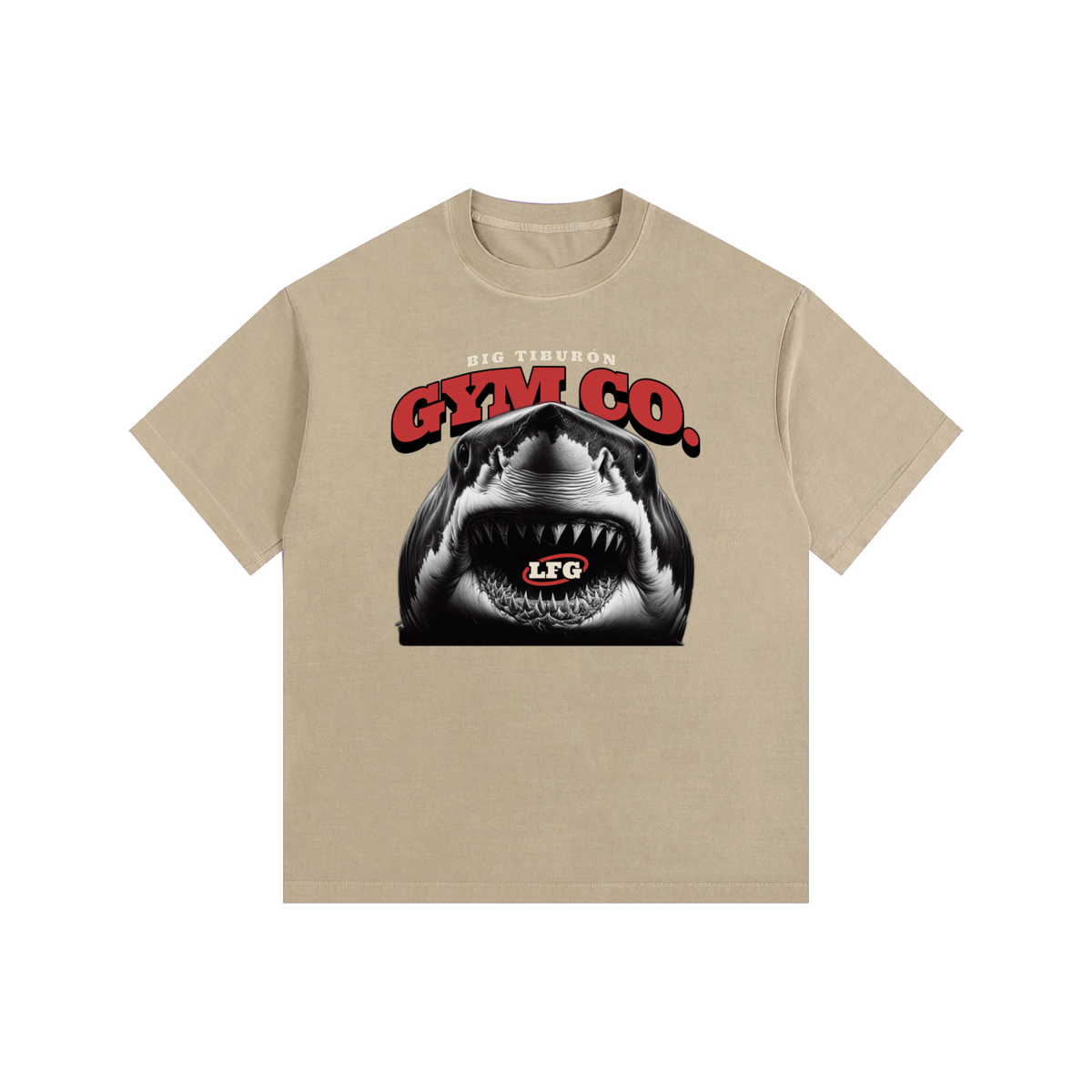 Ace Dirt Bike Tee