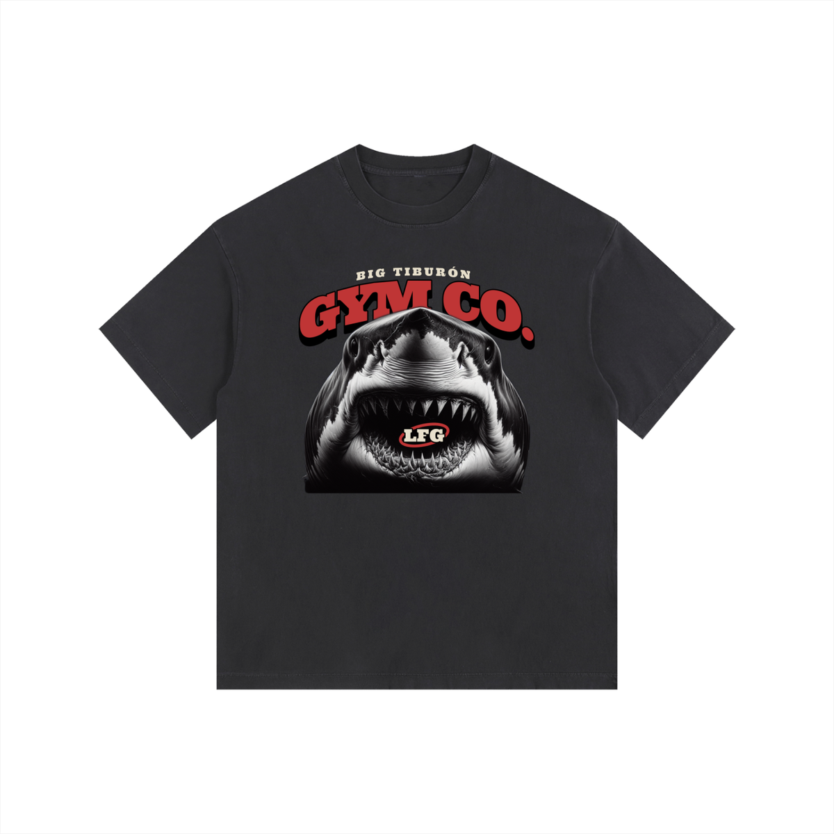 Ace Dirt Bike Tee