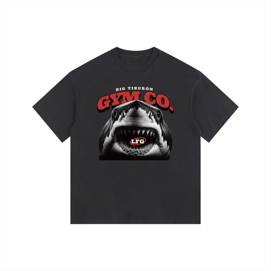 Ace Dirt Bike Tee
