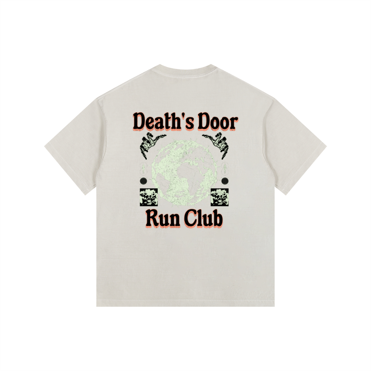 Deaths Door Run Club