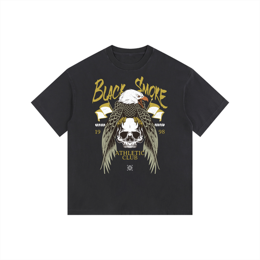 Black Smoke Athletic Club